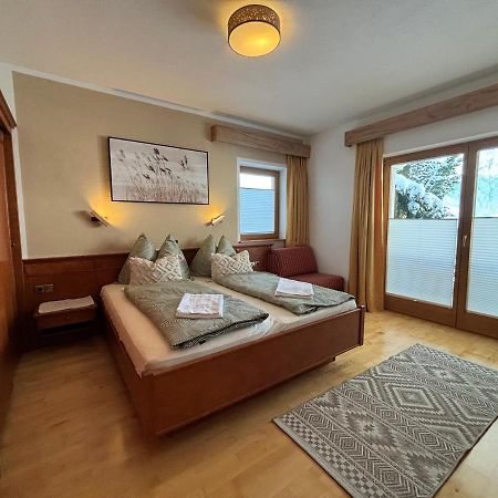 Mb Apartment ラムサウ・イム・ツィラータール エクステリア 写真